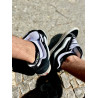 Addiction Chaussettes Sneakersocks 2.0 Blanc